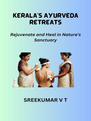 cover image of Kerala's Ayurveda Retreats